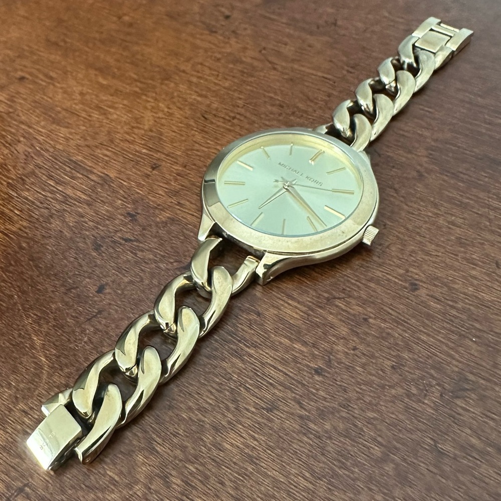 Women’s Michael Kors Watch